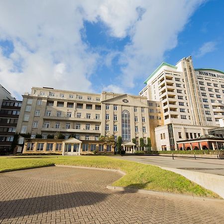The Historic Huis Ter Duin Noordwijk Zewnętrze zdjęcie