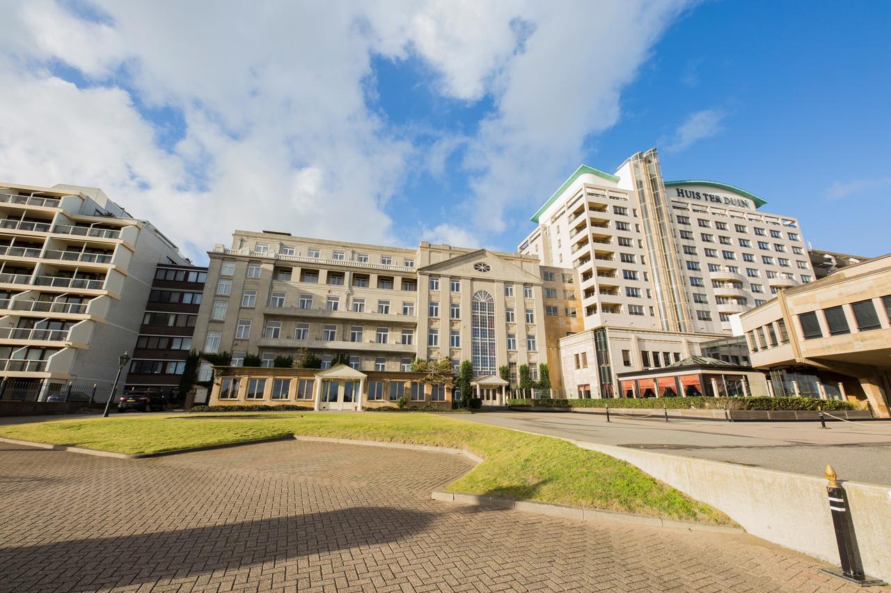 The Historic Huis Ter Duin Noordwijk Zewnętrze zdjęcie