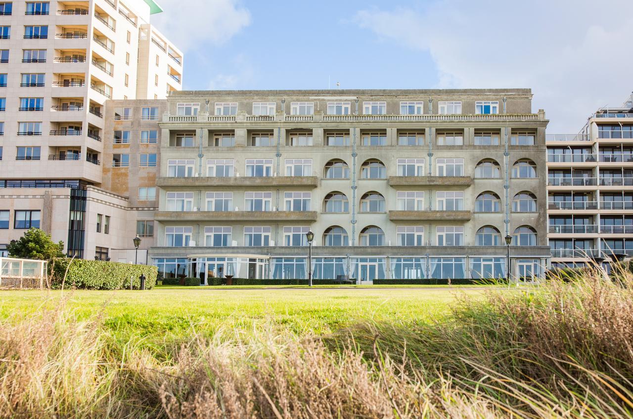 The Historic Huis Ter Duin Noordwijk Zewnętrze zdjęcie