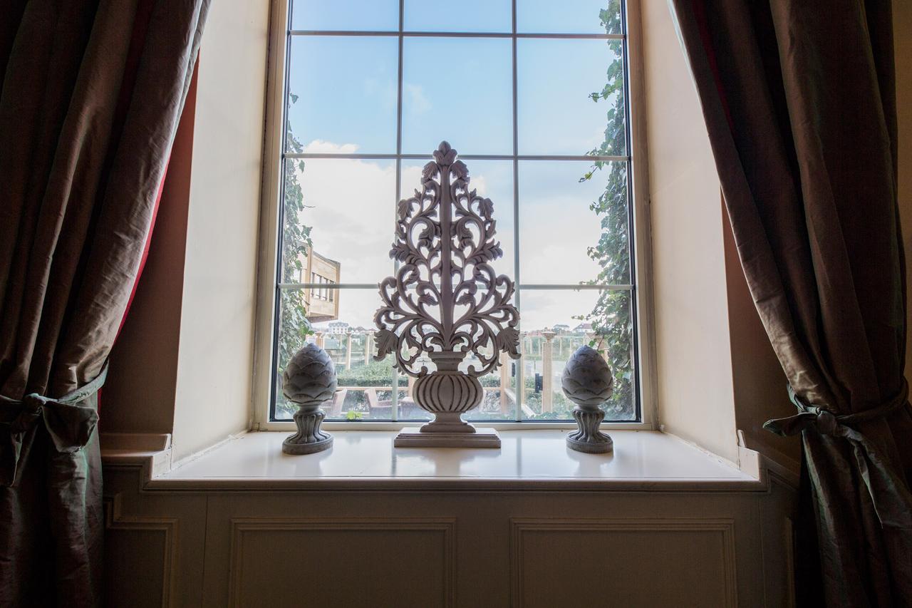 The Historic Huis Ter Duin Noordwijk Zewnętrze zdjęcie